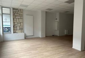 Location bureaux Saint-Nazaire centre - Proche gare et bus