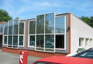 Bureaux à vendre Orvault - Proche transports et périphérique
