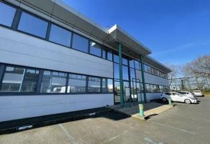 Location bureaux Sainte-Luce-sur-Loire - Proche axes routiers et RN