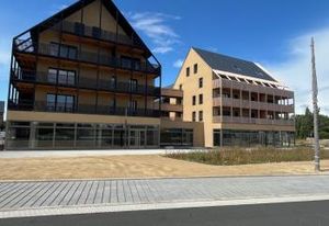 Vente local commercial Guérande - Secteur Villejames