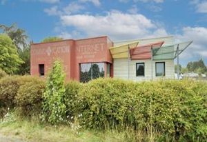Location bureaux Guérande - Zone Villejames proche remparts