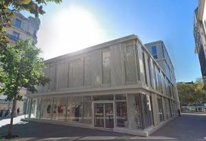 Location bureaux Rezé - Proche périphérique et zone Océane