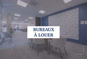 Location bureaux Pornichet - Zone d'activités dynamique