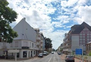 Location local commercial La Baule - Avenue du Général de Gaulle