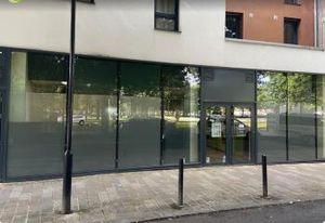 Location local commercial Saint-Herblain - Rond-point Carrefour des Châtaigniers