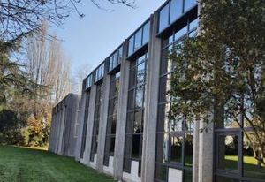 Location bureaux Nantes Parc du Perray - Proche périphérique