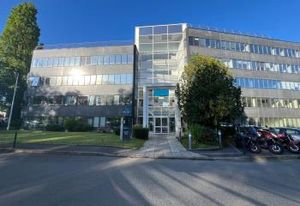 Location bureaux Nantes nord - Proche tramway ligne 2