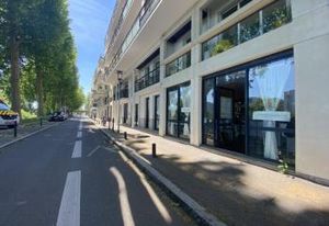 Location bureau Nantes proche Gare Sud et fibre optique