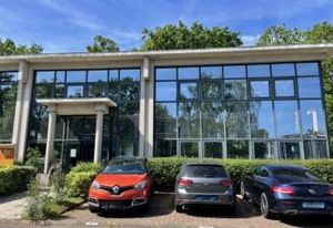 Location bureaux Nantes Technoparc Aubinière - Proche bus, rocades et bornes