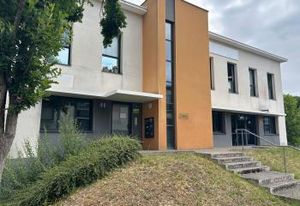 Location bureaux Saint-Nazaire Ouest - Proche route 4 voies et gare