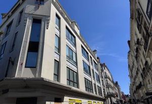 Location bureaux Nantes hyper centre - Proche gare, tram et bus