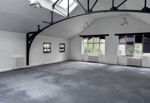 Location bureaux Nantes Île de Nantes - Proche tram et bus