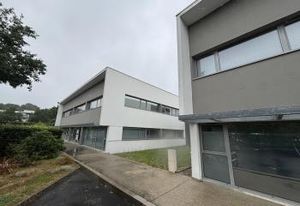 Vente bureaux Carquefou - Proche bus, périphérique et autoroutes