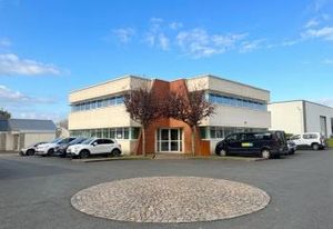 Bureaux à louer Nantes Nord-Est proche périphérique