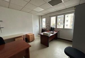 Location bureaux Saint-Nazaire centre - Proche gare et transports