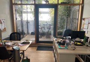 Vente bureaux Nantes - Proche rocade et transports en commun