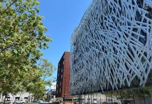 Location bureaux Nantes - Proximité tramway, bus et parking
