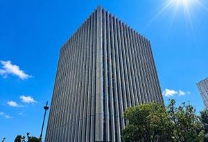 Bureaux à louer Nantes - Quartier Création & Tram Chantiers Navals