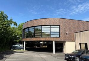 Vente bureaux La Chapelle-sur-Erdre - Proche périphérique et transports