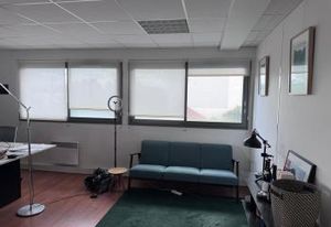 Vente ou location bureaux Nantes - Proche tram, bus et autoroutes