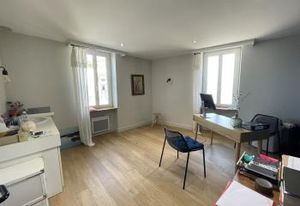 Location local commercial Basse-Goulaine centre-ville