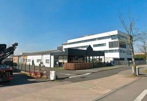 Location local commercial Saint-Herblain proche Atlantis