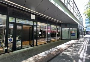 Location local commercial Saint-Nazaire centre-ville