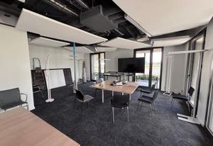Vente bâtiment Bouaye - Proche aéroport Nantes Atlantique