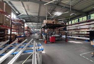 Vente bâtiment Bouaye - Proche aéroport Nantes Atlantique