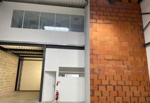 Location local d'activité Orvault - Bureaux climatisés