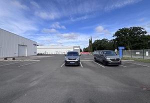 Locaux d'activité à vendre Bouaye - Proche aéroport et transports