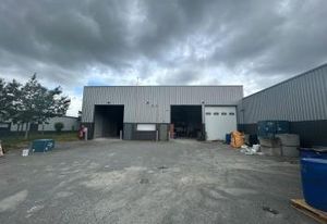Local d'activité à louer Indre - Proche axes nord/sud Nantes