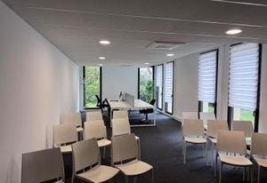 Vente bureaux Nantes quartier Guisthau - Tram et bus à proximité