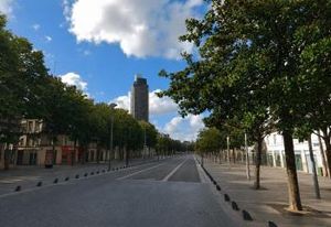 Location local commercial centre-ville Nantes - Proche gare et transports