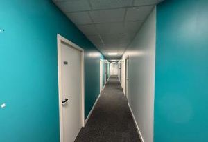 Vente bureaux Orvault - Forum, accès autoroute et bus