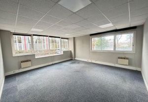 Vente bureaux Orvault - Forum, accès autoroute et bus
