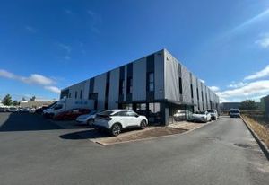 Location local d'activité Les Sorinières - Proche A83 et rocade