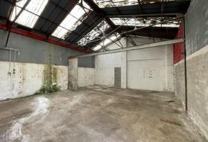 Local commercial à vendre Nantes - Axe passant nord