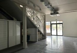 Location local commercial Guérande - Zone Villejames