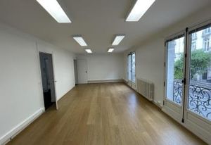 Vente bureau Nantes hypercentre proche gare et transports