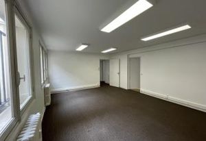 Vente bureau Nantes hypercentre proche gare et transports