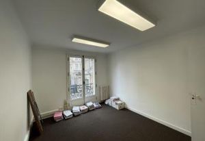 Vente bureau Nantes hypercentre proche gare et transports