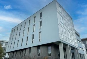 Location bureaux Nantes - Quartier Chantrerie et Erdre