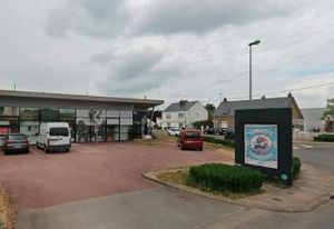 Vente local commercial Trignac ZAC des Savines