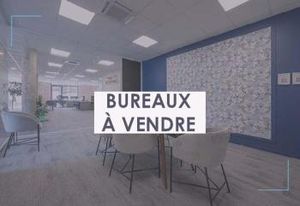 Vente bureau Villeneuve-en-Retz - Ascenseur et parking visiteurs