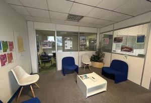 Bureaux à vendre Saint-Brevin-les-Pins - Proximité gare SNCF