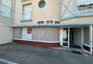 Vente bureaux Pornichet centre - Proche gare et stationnement