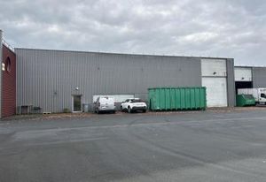 Location cellule d'activité Les Sorinières - Proximité périphérique Nantes