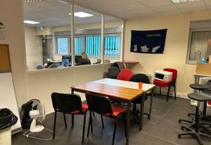 Location cellule d'activité Les Sorinières - Proximité périphérique Nantes