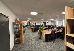 Bureaux Vertou - Proximité porte Vertou, Décathlon et transports